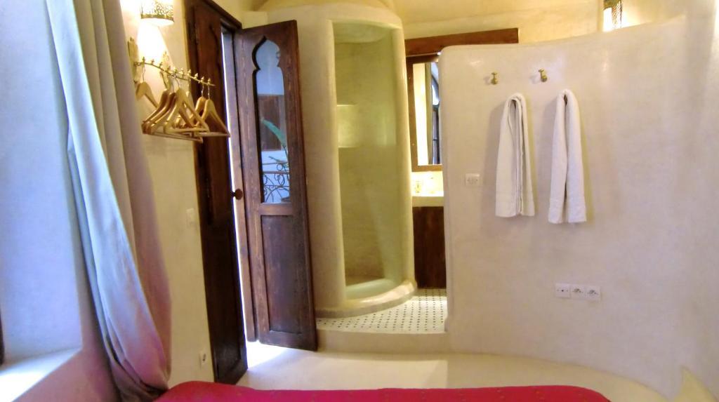Riad Thais 에사우이라 객실 사진