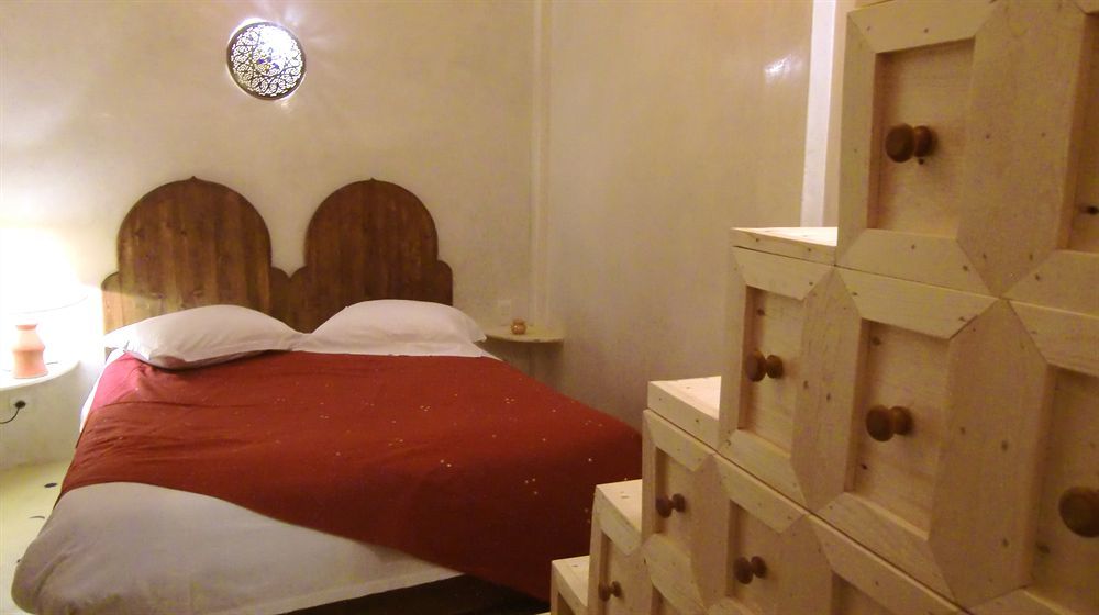 Riad Thais 에사우이라 외부 사진