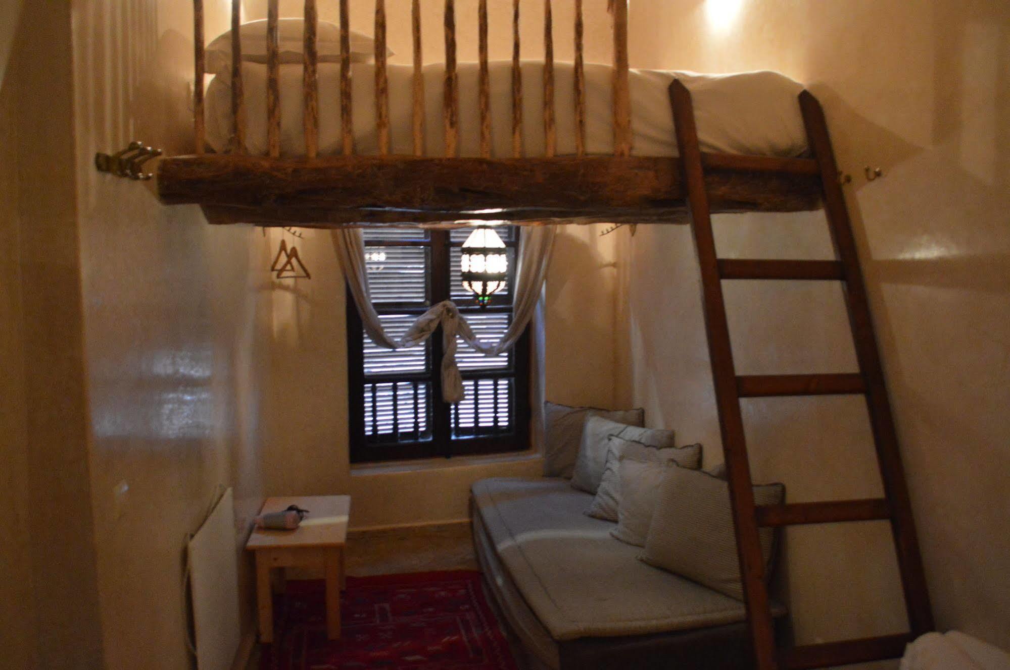 Riad Thais 에사우이라 외부 사진