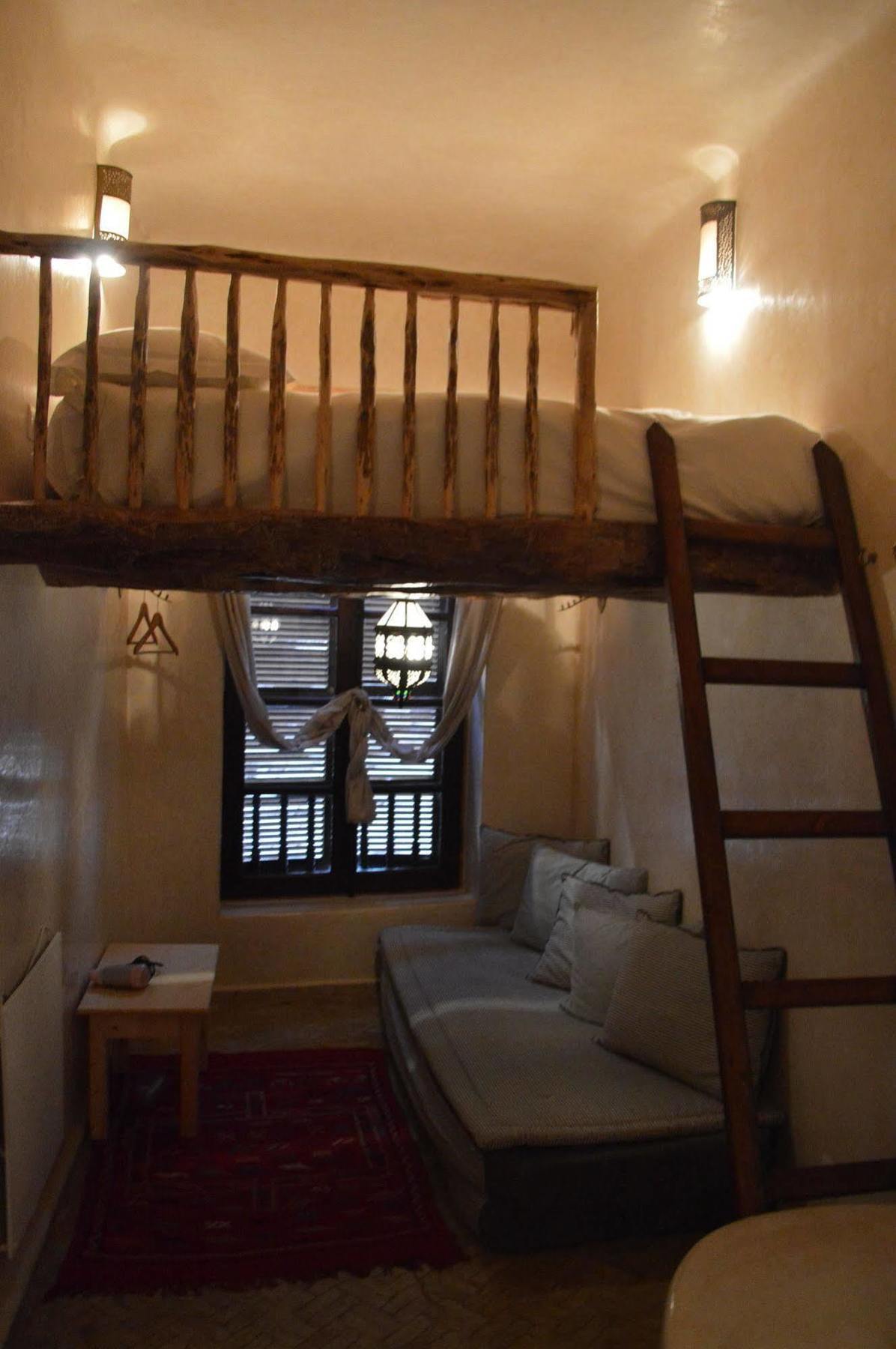 Riad Thais 에사우이라 외부 사진